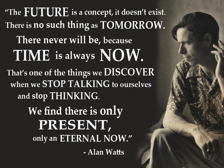 alan watts quotes