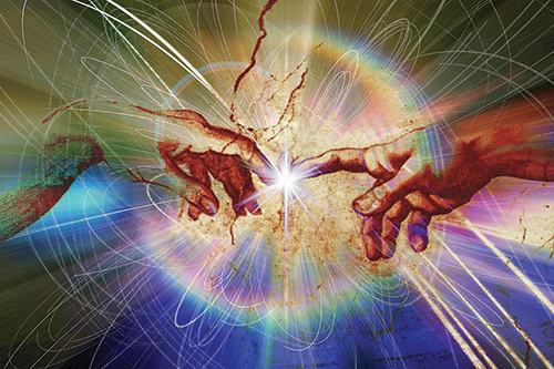 The God Particle and Wisdom of the Ancients | Ascension Lifestyle